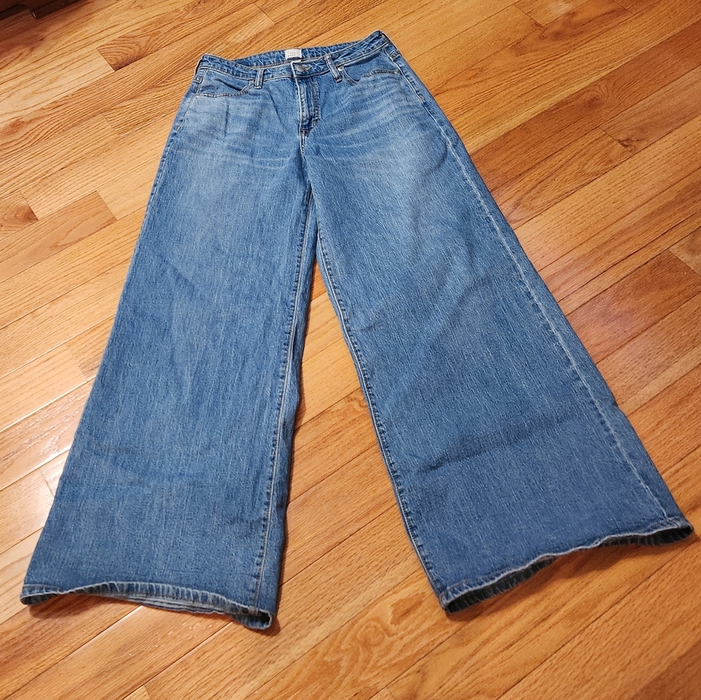 A New Day Jeans EUC